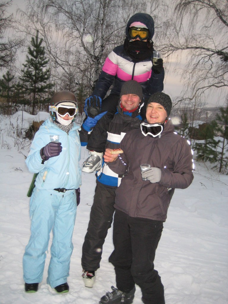 Дмитрий Корытников | Нижний Новгород