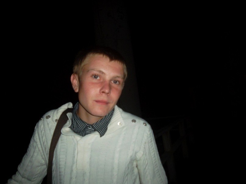 Юрий Васильев | Сосновый Бор