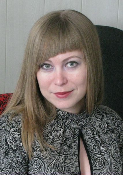 №14, Анастасия Камышева №14, Анастасия Камышева