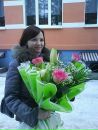 Фотография Лилия Салиева