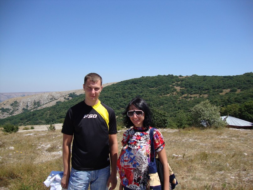 Дмитрий Мартаков | Серпухов