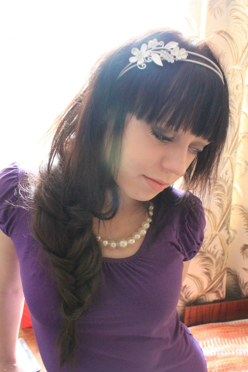 Мария Шаньгина | Москва