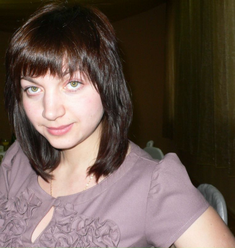 Елена Егорова | Новосибирск