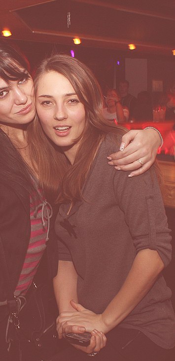 Даша Лысенко | Курахово