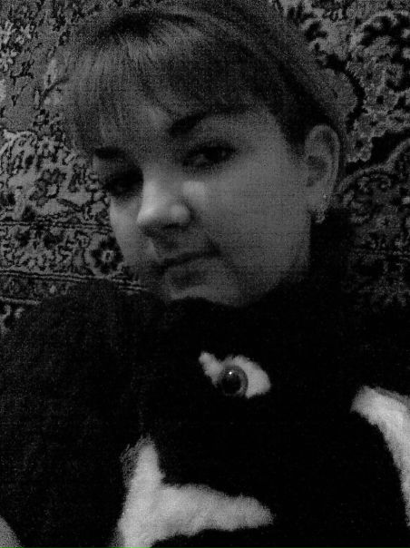 №29, Марина Титаренко, Яблоновка №29, Марина Титаренко, Яблоновка