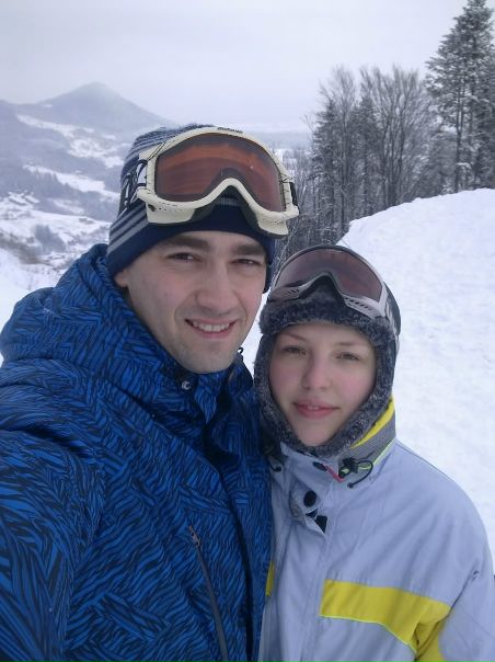 №1, Игорь Гралюк, 44 года, Хмельницкий №1, Игорь Гралюк, 44 года, Хмельницкий