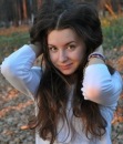 Фотография Мельник Алисы
