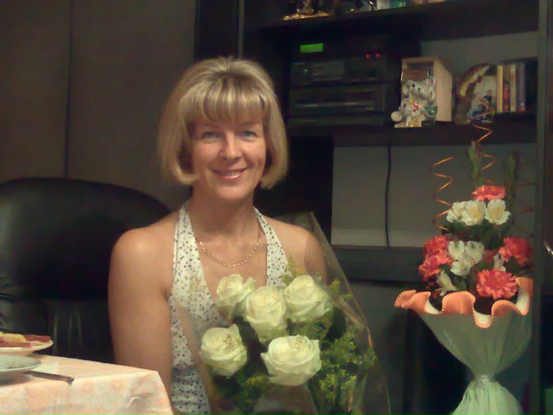 №23, Светлана Могутнова, Санкт-Петербург, Россия №23, Светлана Могутнова, Санкт-Петербург, Россия