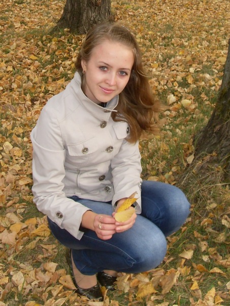 №18, Мария Кондакова, Тюмень №18, Мария Кондакова, Тюмень