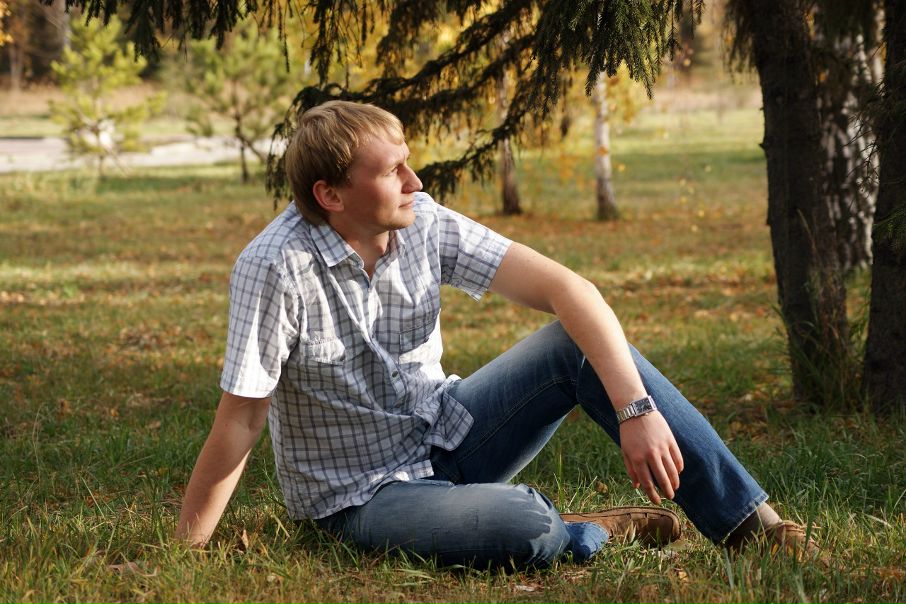 №4, Дмитрий Фрибус, 38 лет, Омск №4, Дмитрий Фрибус, 38 лет, Омск