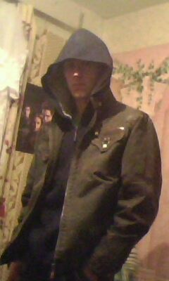 №5, Колян Захарчук №5, Колян Захарчук