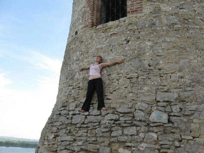 №23, Наталья Клянц, Камские Поляны, Россия №23, Наталья Клянц, Камские Поляны, Россия