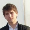 Аватар: Олег Білик