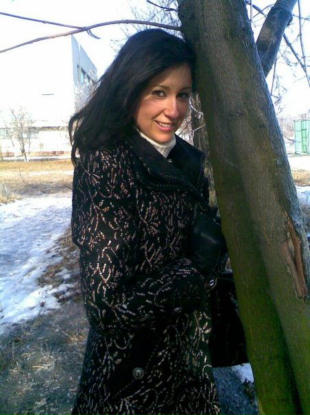 №57, Юлия Запорожец, Киев №57, Юлия Запорожец, Киев