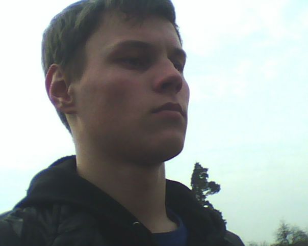 №50, Павел Долмат, 33 года №50, Павел Долмат, 33 года