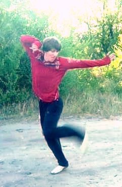 №13, Руслан Nistelrooy №13, Руслан Nistelrooy