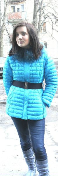 №26, Lisa Sudilovskaja, 33 года, Киев №26, Lisa Sudilovskaja, 33 года, Киев