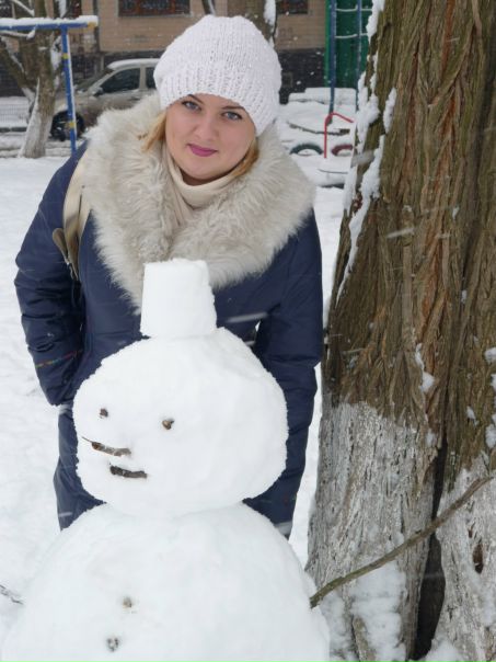 №35, Анна Быстрина, 41 год, Одесса №35, Анна Быстрина, 41 год, Одесса