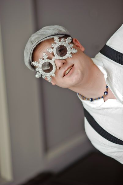 №35, Дмитрий Бирюков №35, Дмитрий Бирюков