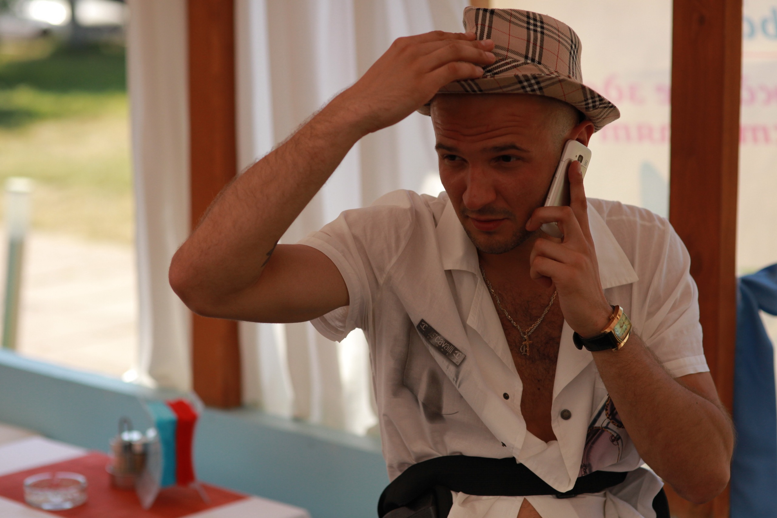 Фото профиля