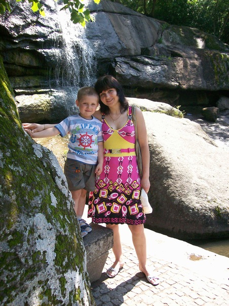 №86, Алла Деркач №86, Алла Деркач