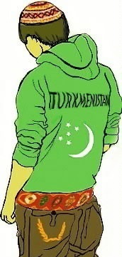 №2, Вейисов Т, Дашогуз, Туркменистан №2, Вейисов Т, Дашогуз, Туркменистан