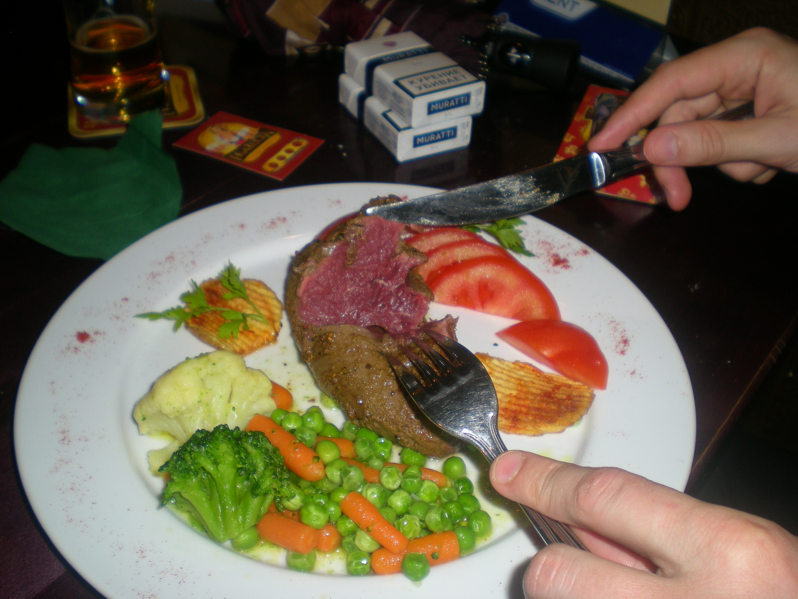 Фото профиля