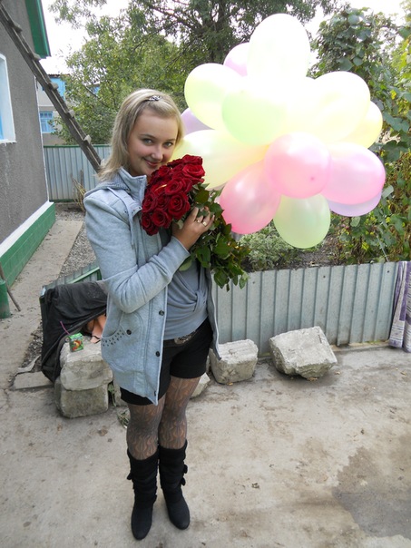 №97, Іваночка Сороката, 33 года, Хмельницкий №97, Іваночка Сороката, 33 года, Хмельницкий