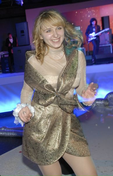 №24, Елена Берегова, Киев №24, Елена Берегова, Киев