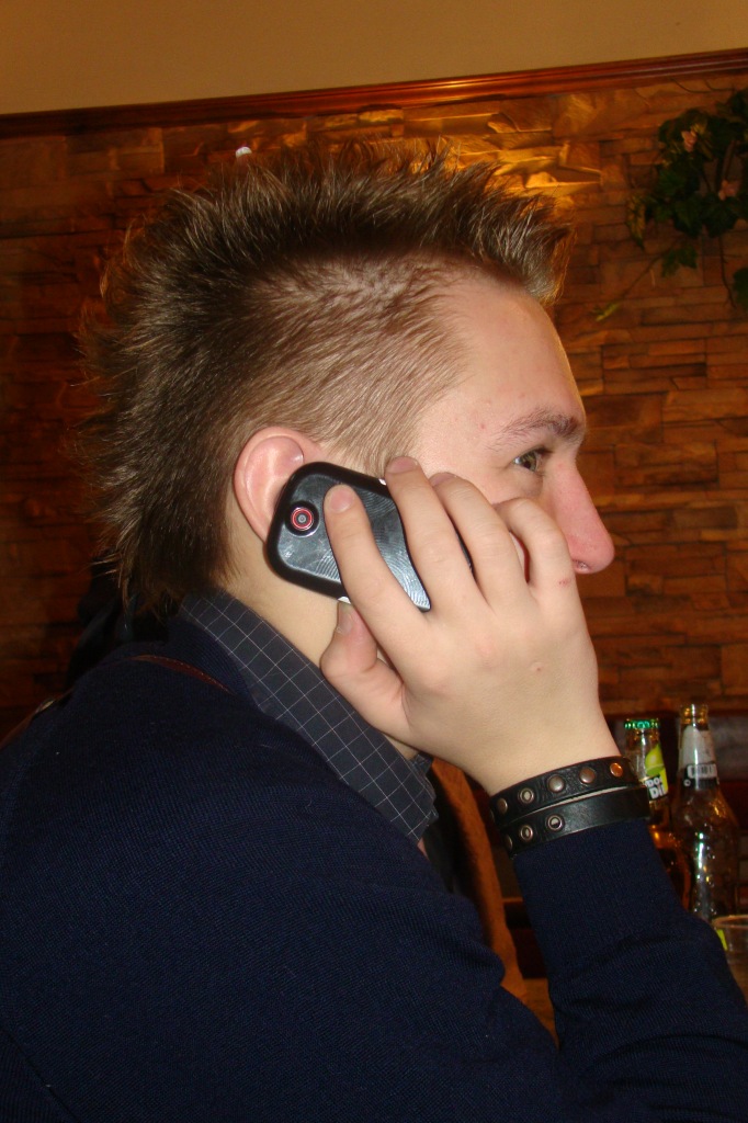 Фото профиля