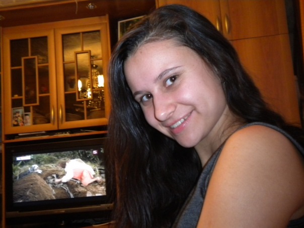 №9, Анна Бордюг №9, Анна Бордюг