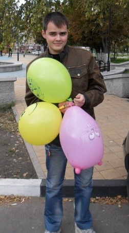 Фото профиля