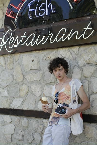 №13, Григорий Дудниченко №13, Григорий Дудниченко