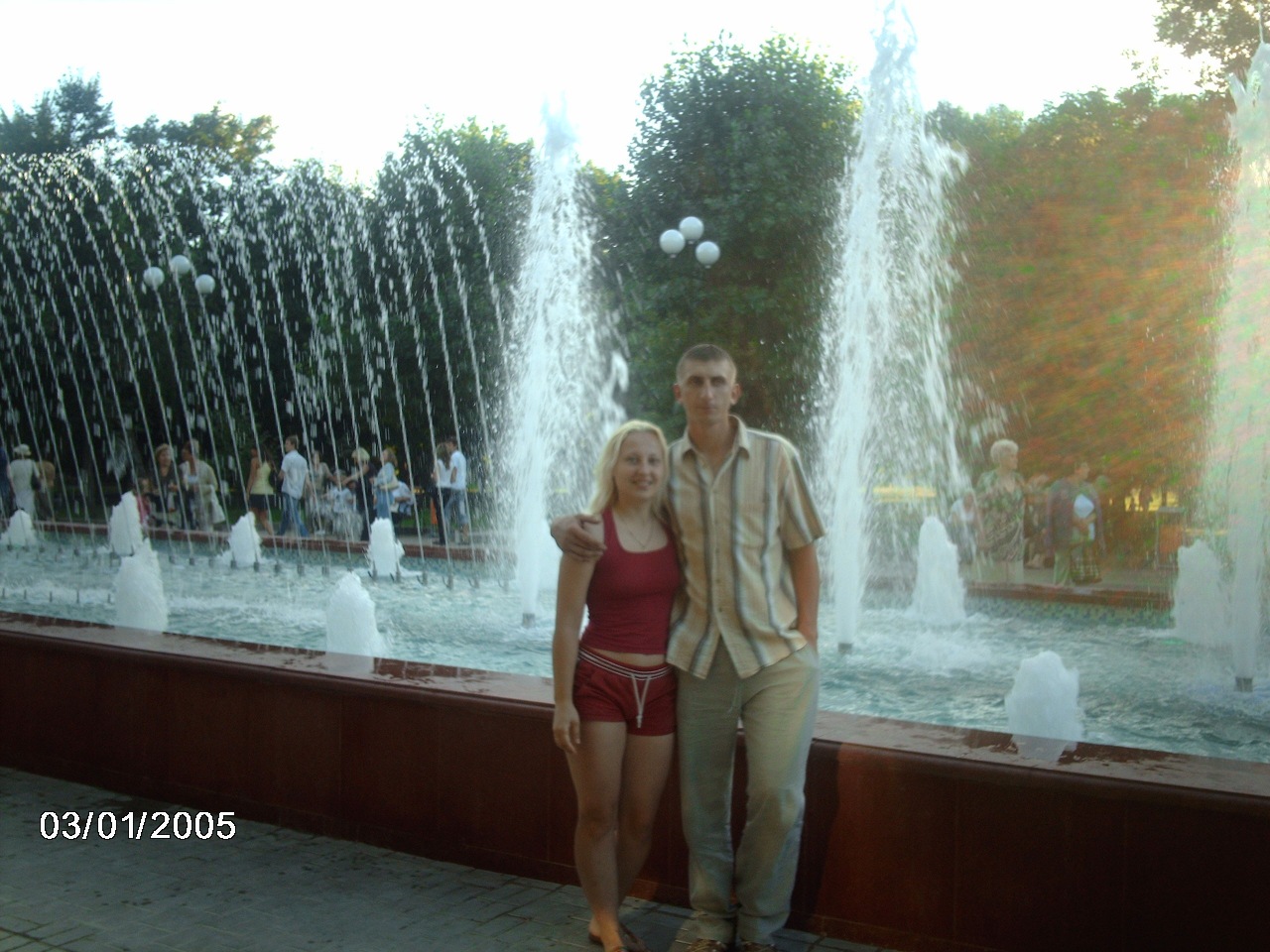 Фото профиля