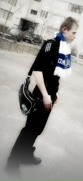 №162, Максим Кубай, 31 год, Киев №162, Максим Кубай, 31 год, Киев