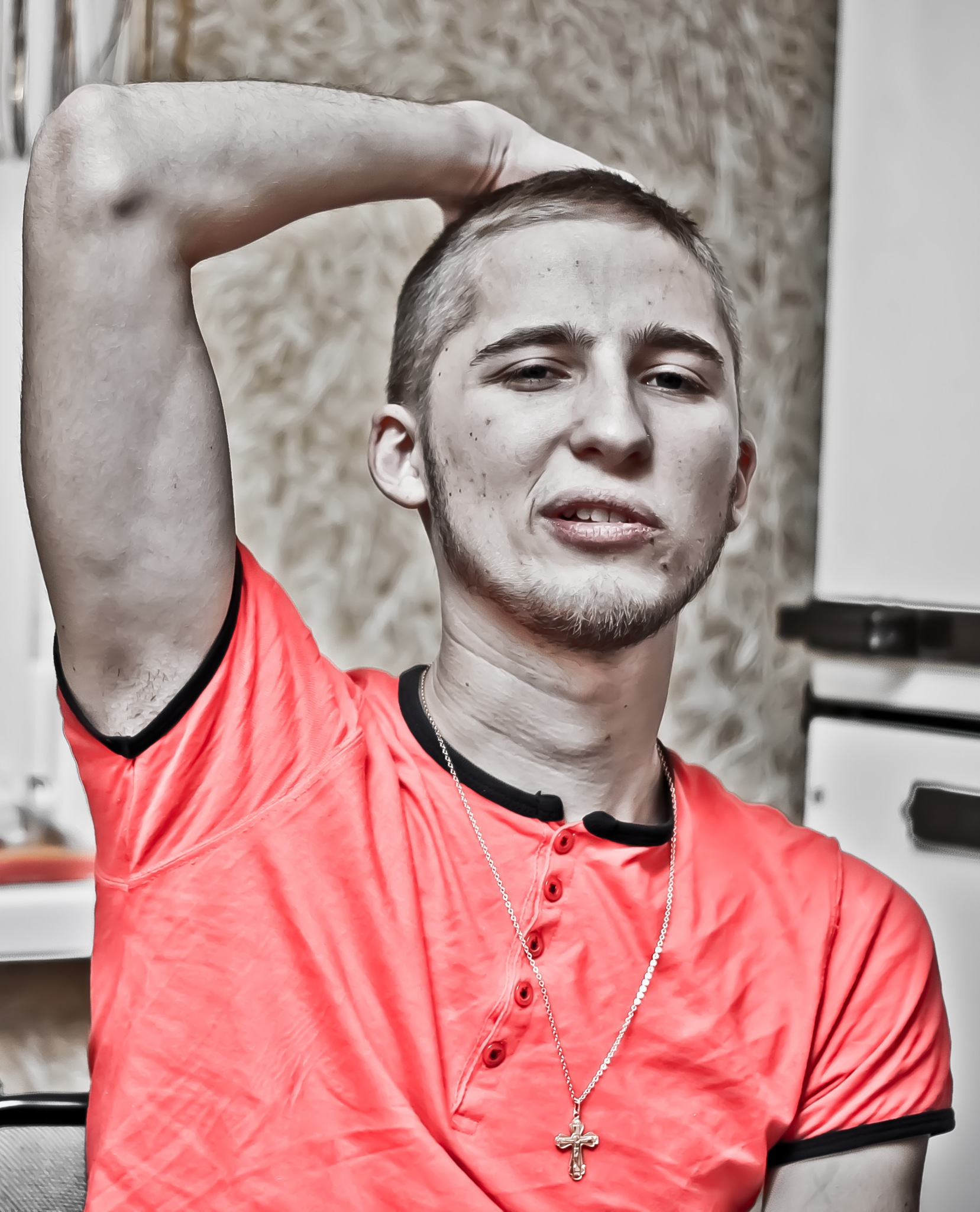 Фото профиля