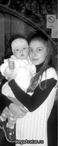 №52, Настёна Ключникова, Узин №52, Настёна Ключникова, Узин