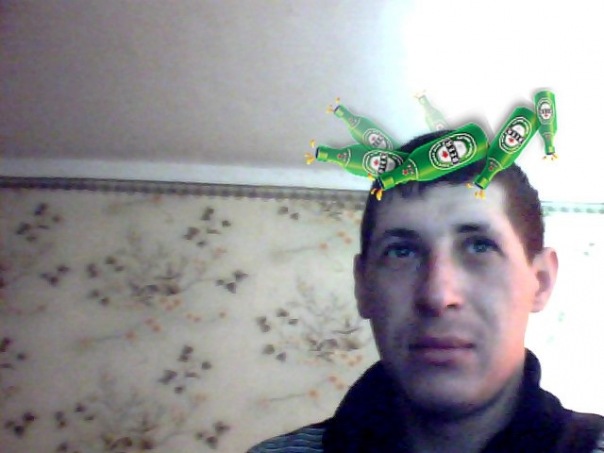 №6, Николай Китаев №6, Николай Китаев