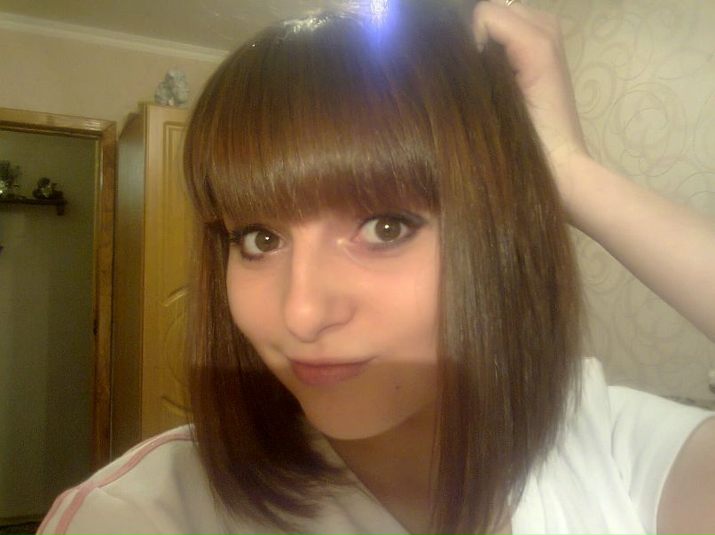 Анастасия Баумгартен | Днепр (Днепропетровск)