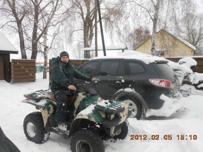 Максим Денисюк | Гайсин
