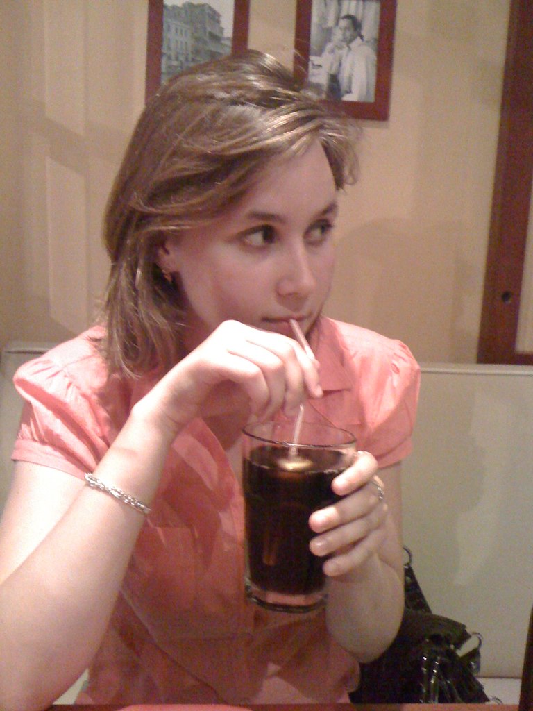 Дарья Мустафина | Москва