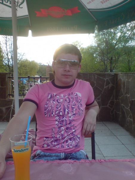 №44, Сергей Остапенко, Сумы №44, Сергей Остапенко, Сумы