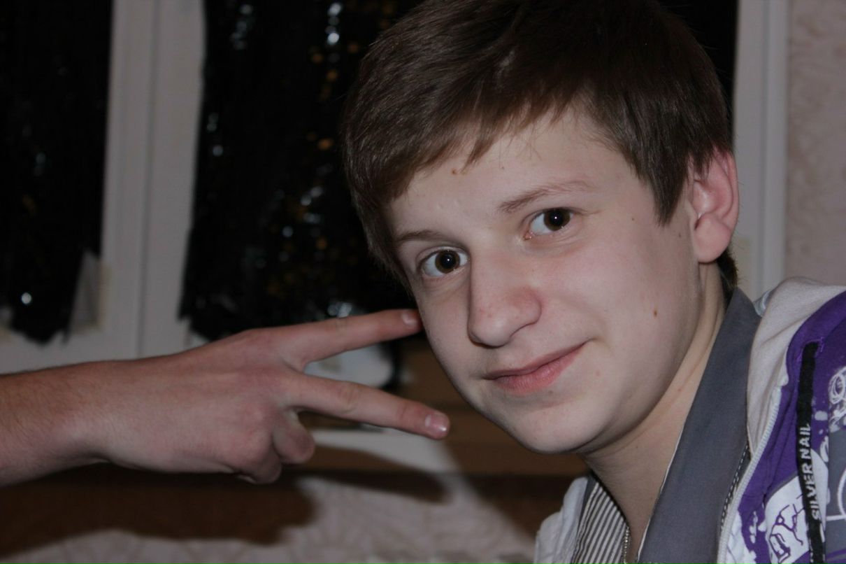 Виталий Богдевич | Гродно