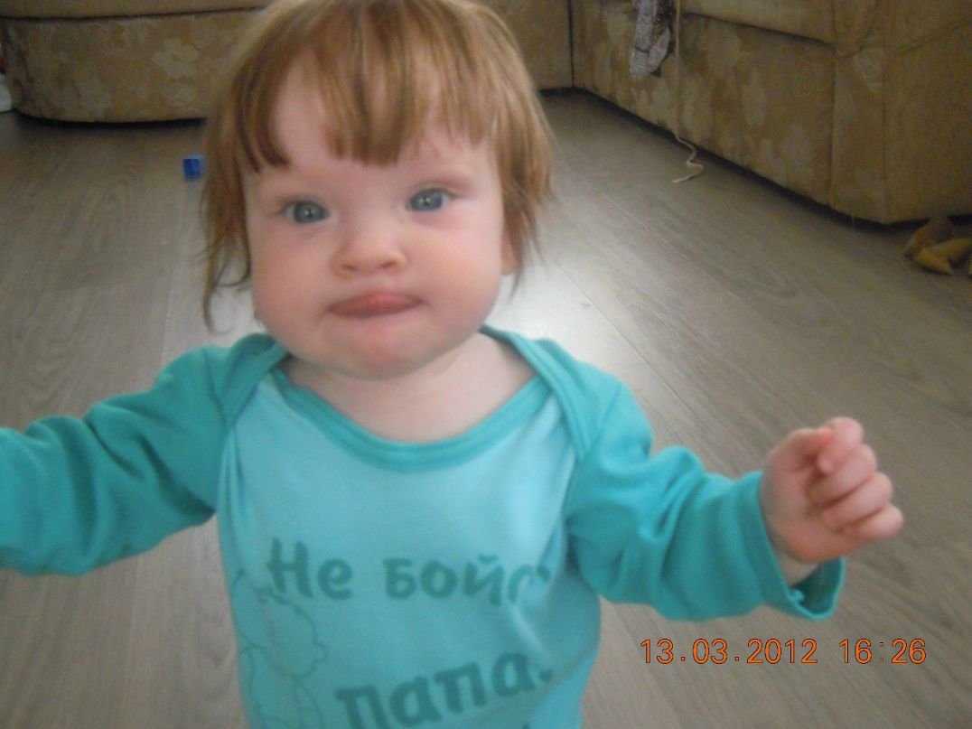 Ксения Наройчик | Тюмень