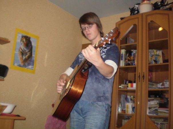 №35, Александр Васильев, Огре №35, Александр Васильев, Огре