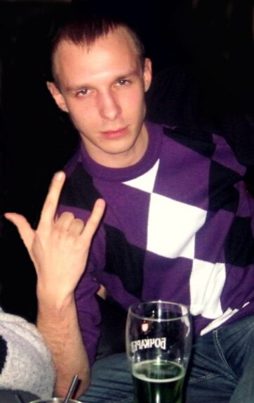 Никита Цурганов | Кировск