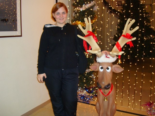 Анюта Емельцова | Нижний Новгород