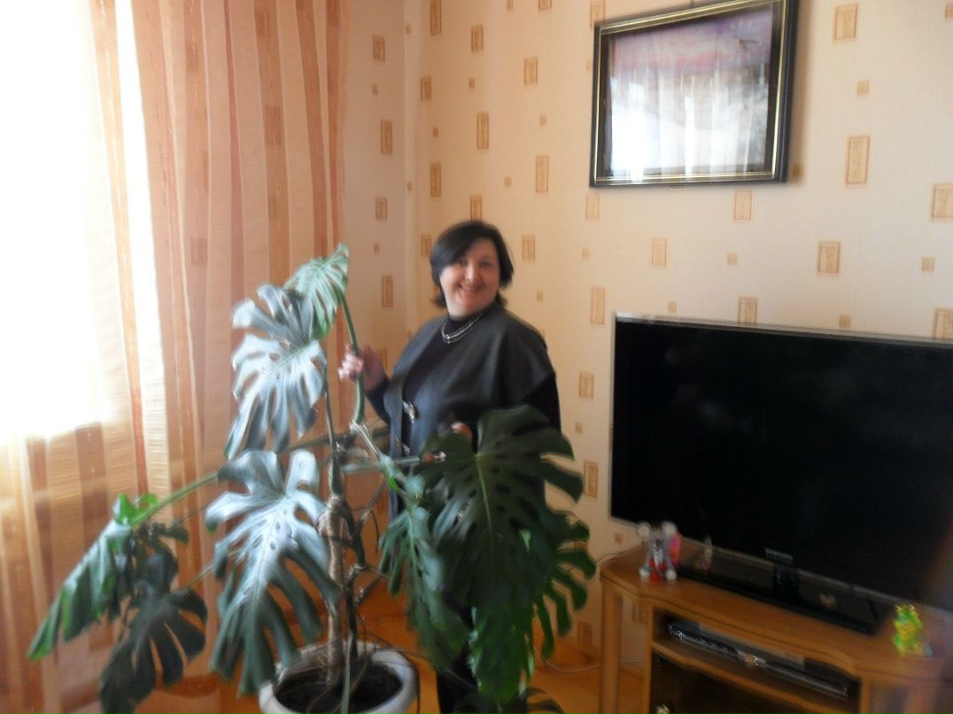 Диля Хакимова | Буинск