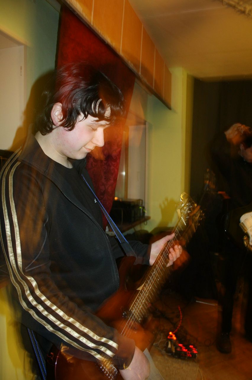 Сергей Леоненков #DEATH# | Смоленск