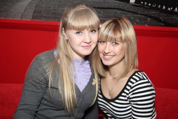 Алёна Беседина | Калтан